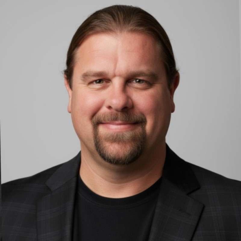 Matt, Construction Now design-partner customer
